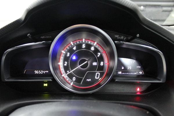Used Mazda Mazda3 2014 for sale - 74788838: Photo 22