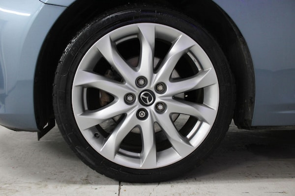 Used Mazda Mazda3 2014 for sale - 74788838: Photo 23