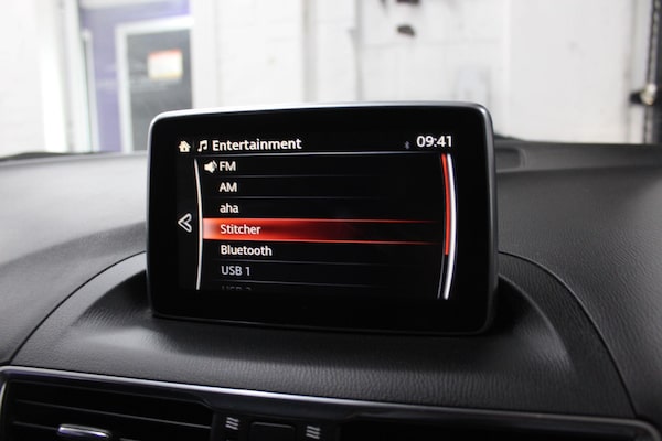 Used Mazda Mazda3 2014 for sale - 74788838: Photo 24