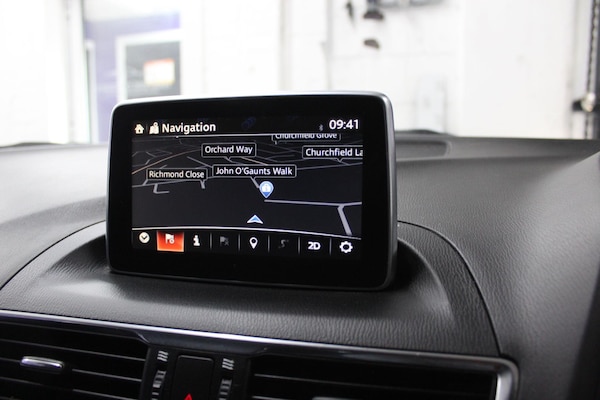 Used Mazda Mazda3 2014 for sale - 74788838: Photo 25