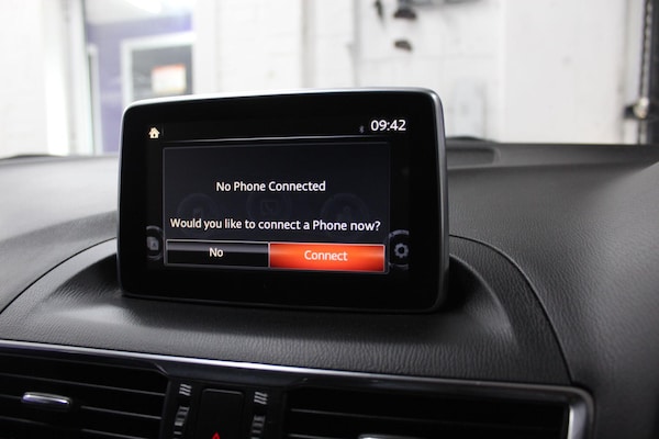 Used Mazda Mazda3 2014 for sale - 74788838: Photo 26