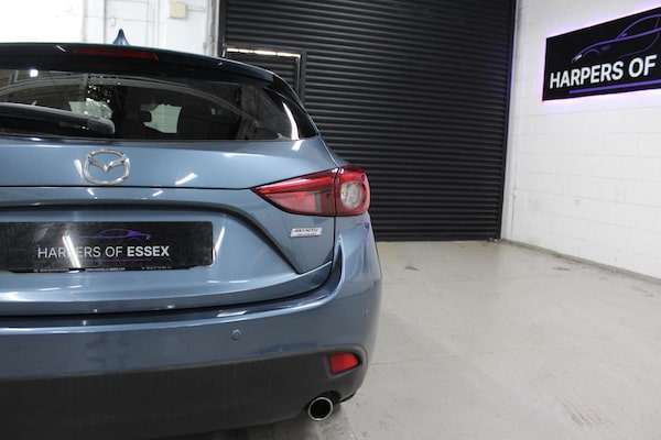 Used Mazda Mazda3 2014 for sale - 74788838: Photo 29