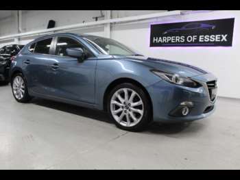 Used Mazda Mazda3 2014 for sale - 74788838: Photo