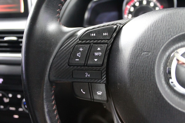 Used Mazda Mazda3 2014 for sale - 74788838: Photo 30