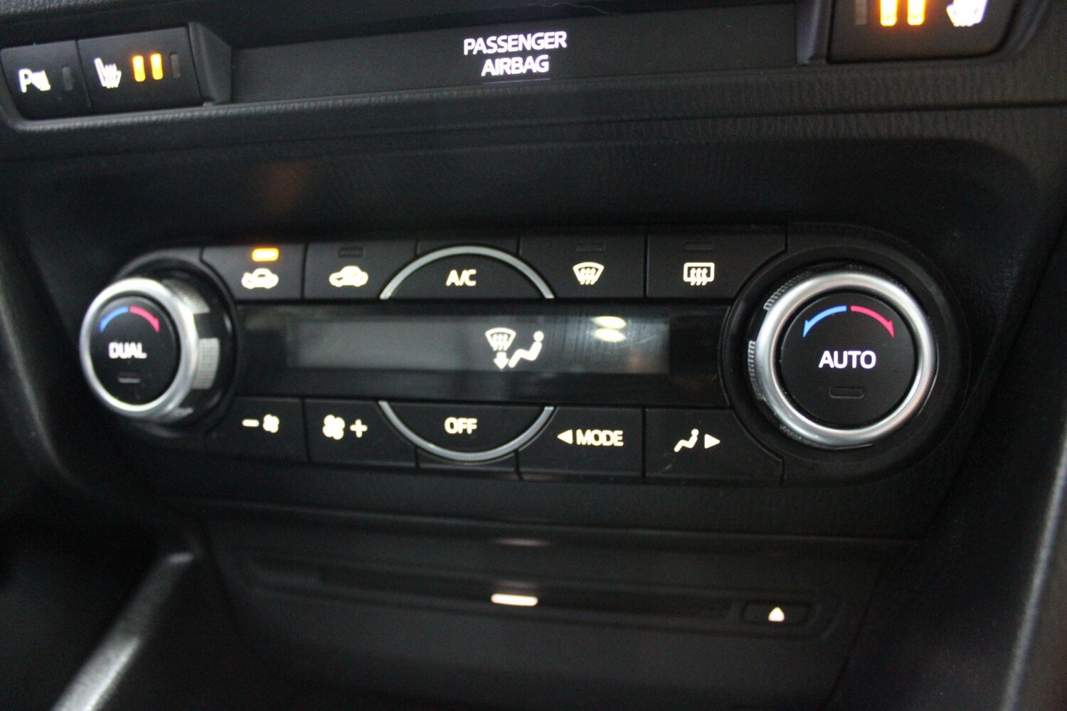Vehicle 34