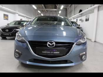 Used Mazda Mazda3 2014 for sale - 74788838: Photo
