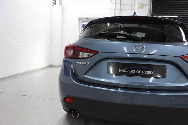 Used Mazda Mazda3 2014 for sale - 74788838: Photo 42