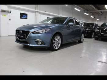 Used Mazda Mazda3 2014 for sale - 74788838: Photo