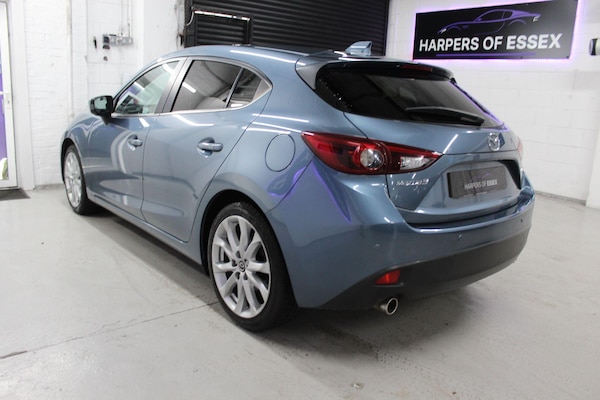Used Mazda Mazda3 2014 for sale - 74788838: Photo 7