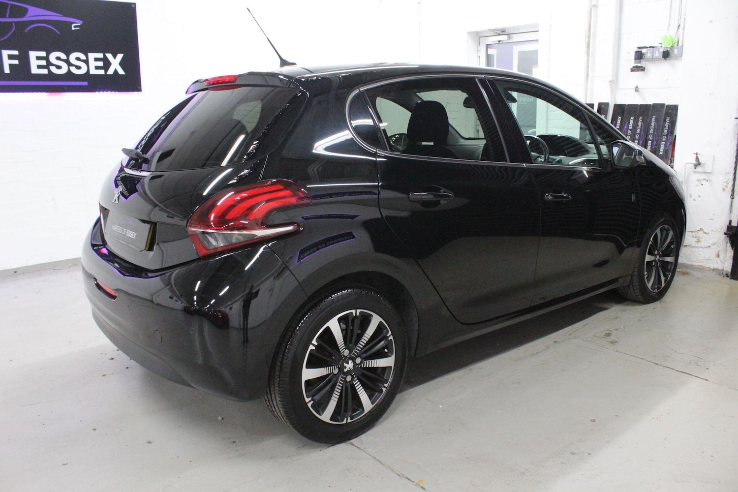 Used Peugeot 208 2019 for sale - 76138427: Photo 10