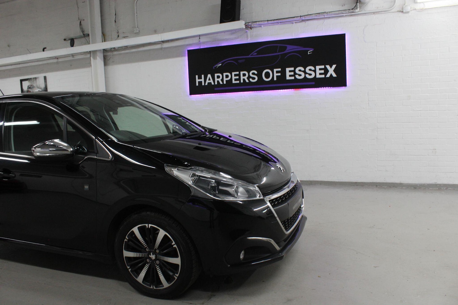 Used Peugeot 208 2019 for sale - 76138427: Photo 15