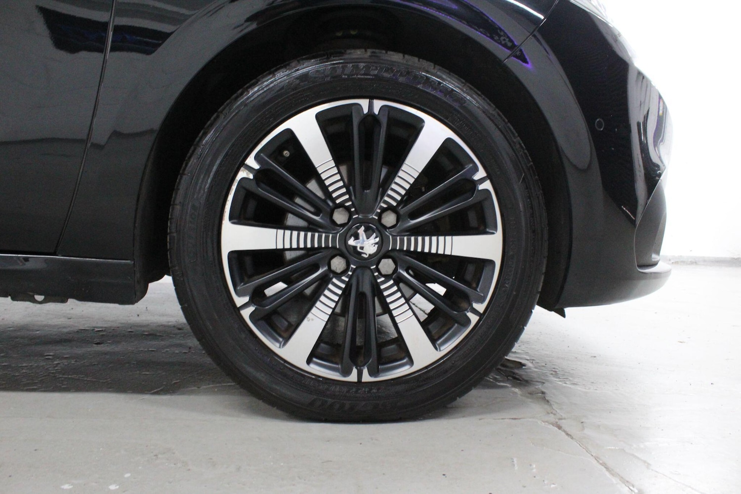 Used Peugeot 208 2019 for sale - 76138427: Photo 16