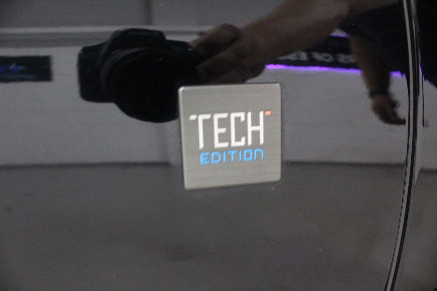 Used Peugeot 208 2019 for sale - 76138427: Photo 17