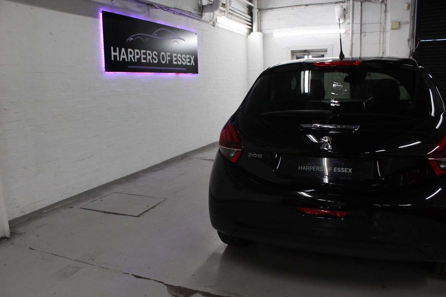 Used Peugeot 208 2019 for sale - 76138427: Photo 18