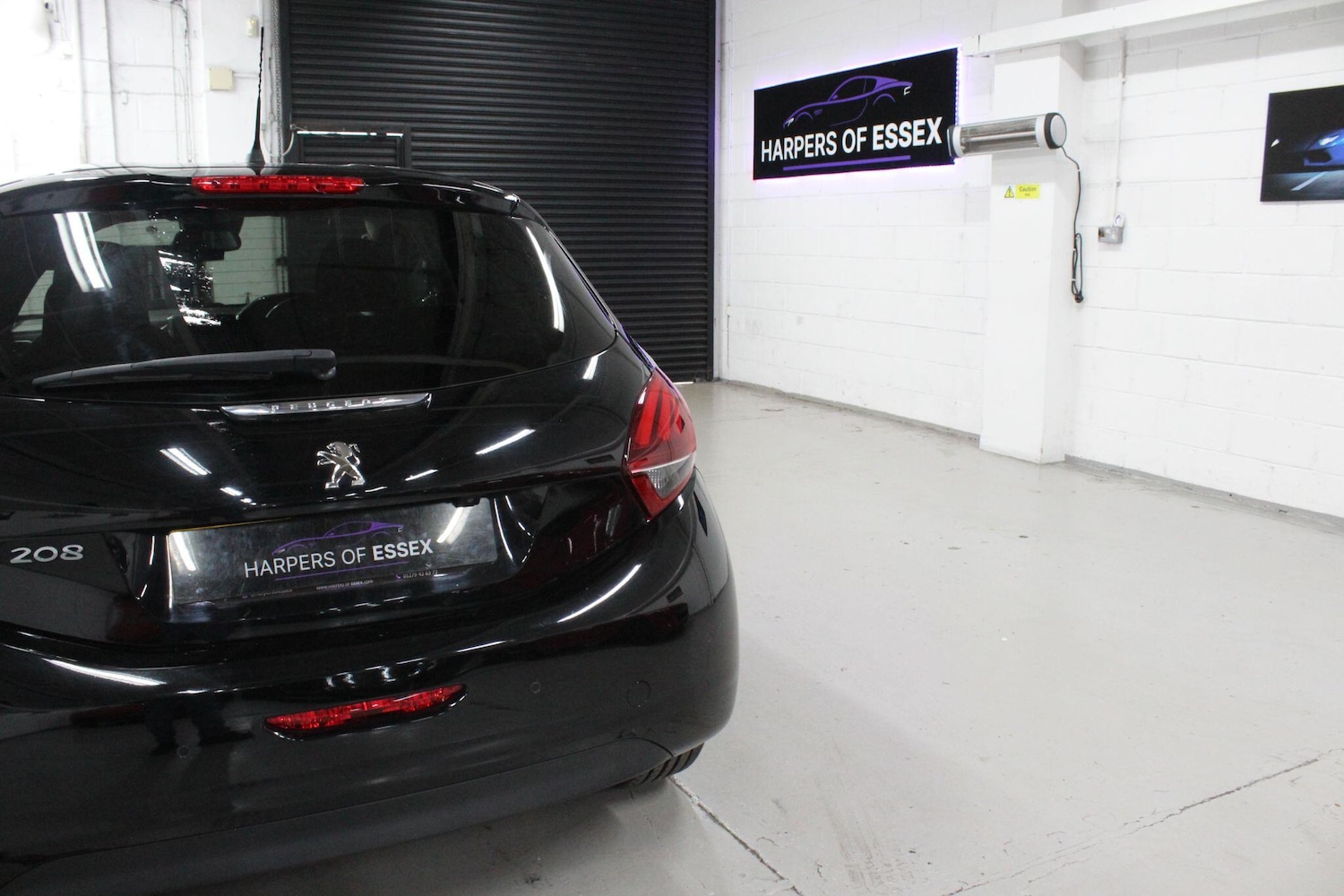 Used Peugeot 208 2019 for sale - 76138427: Photo 19