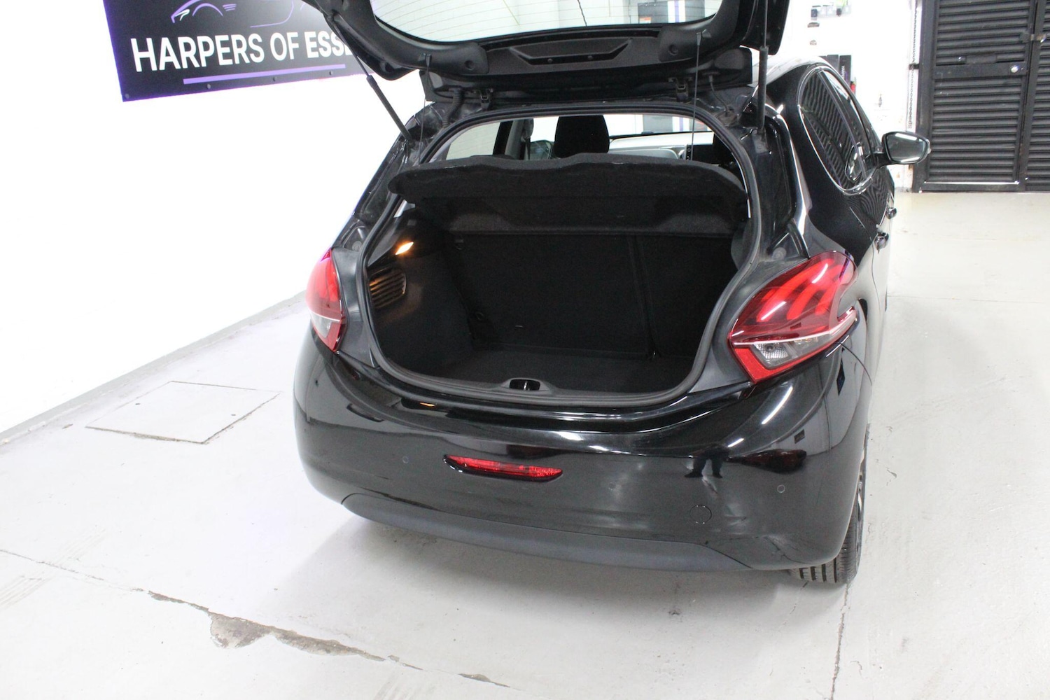 Used Peugeot 208 2019 for sale - 76138427: Photo 20