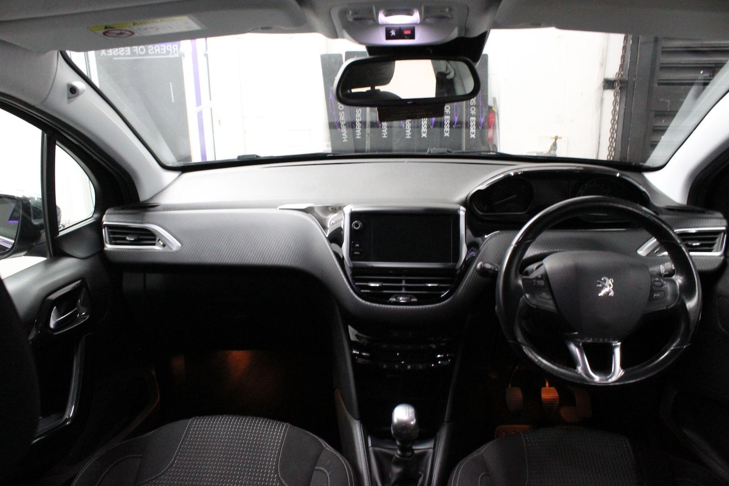 Used Peugeot 208 2019 for sale - 76138427: Photo 32