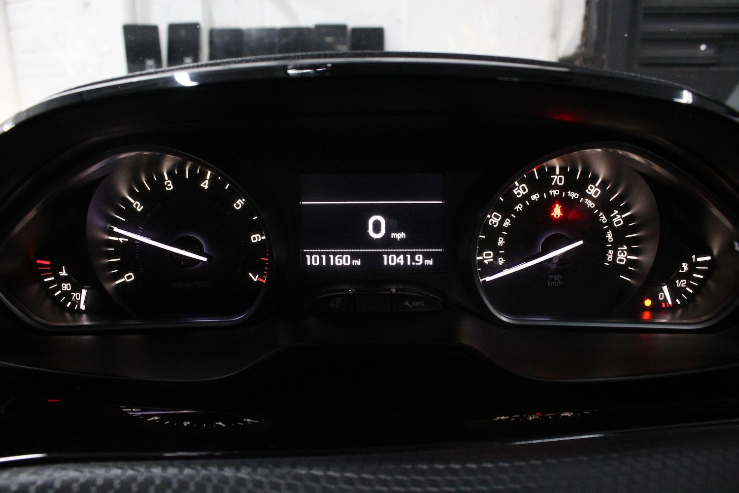 Used Peugeot 208 2019 for sale - 76138427: Photo 33