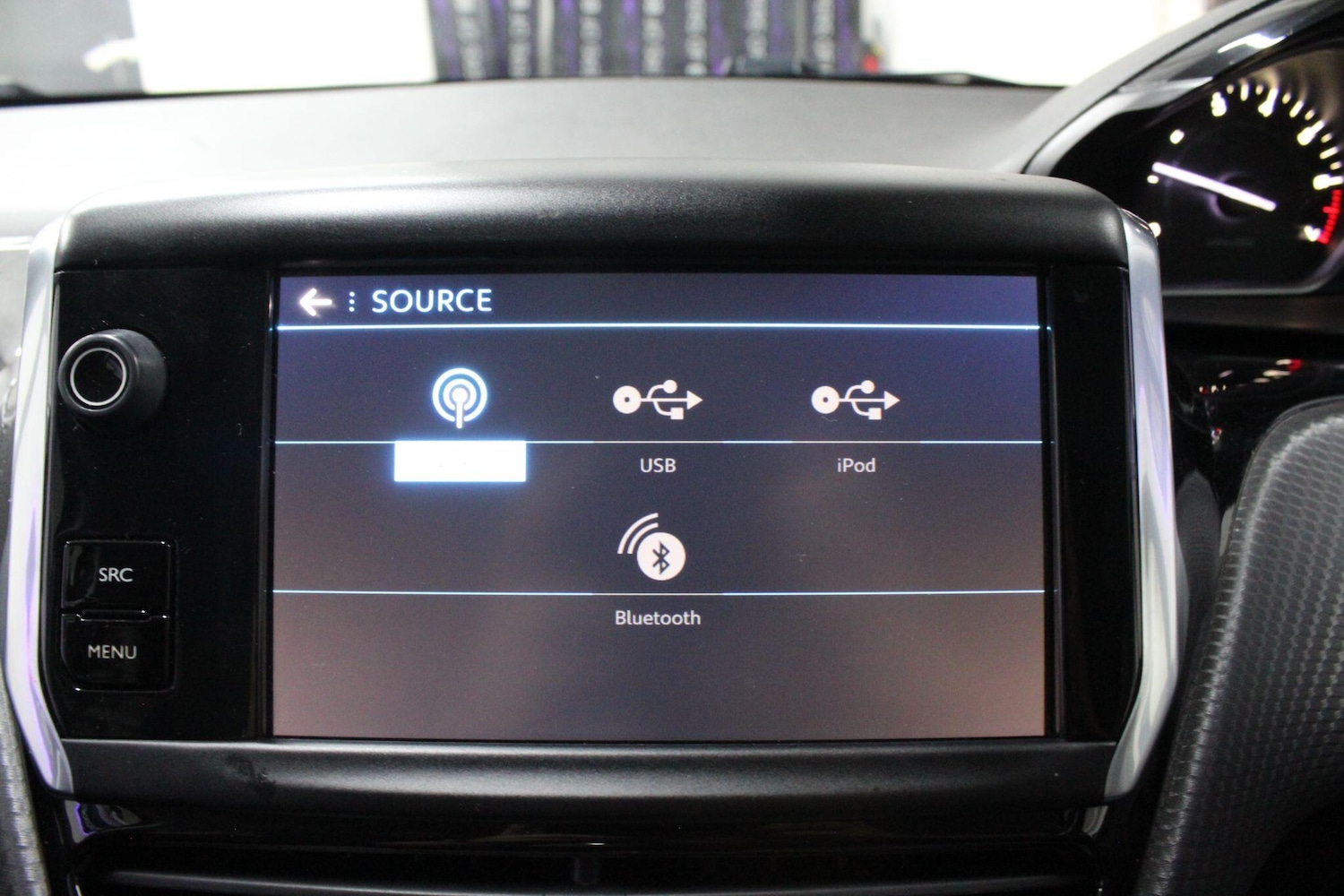 Used Peugeot 208 2019 for sale - 76138427: Photo 34