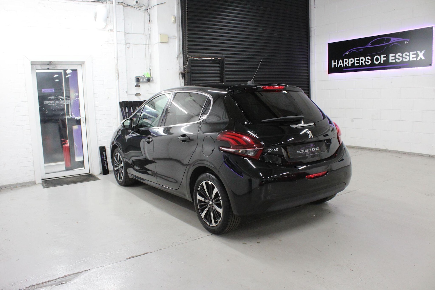 Used Peugeot 208 2019 for sale - 76138427: Photo 6