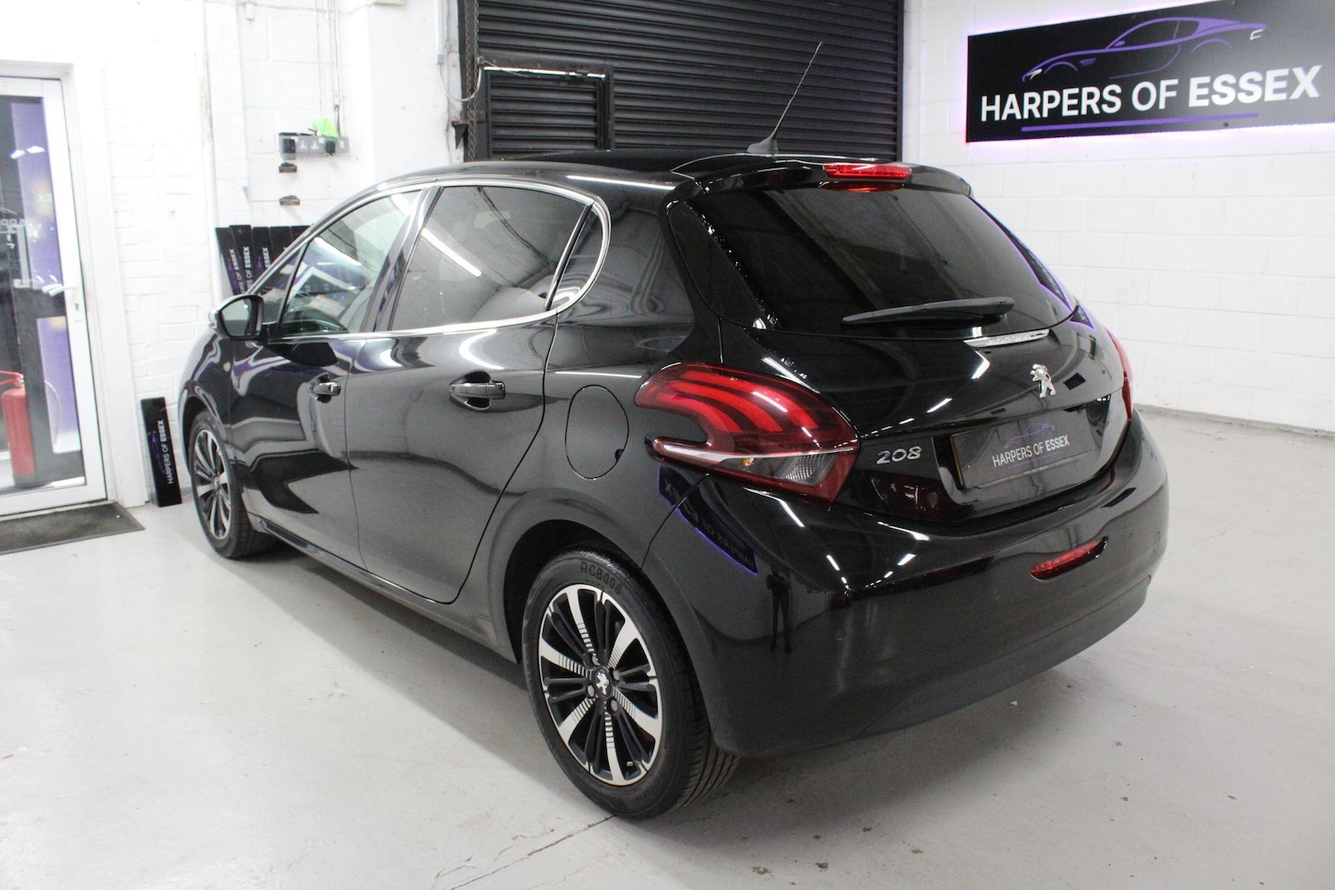 Used Peugeot 208 2019 for sale - 76138427: Photo 7