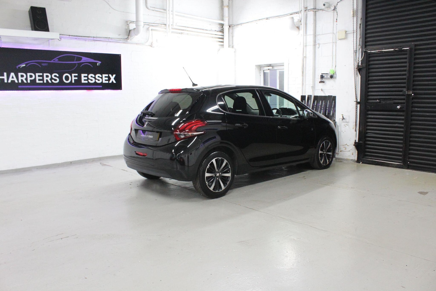 Used Peugeot 208 2019 for sale - 76138427: Photo 9