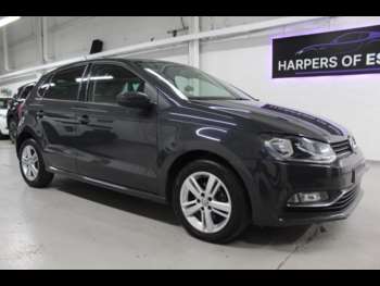 Used Volkswagen Polo 2016 for sale - 74270331: Photo