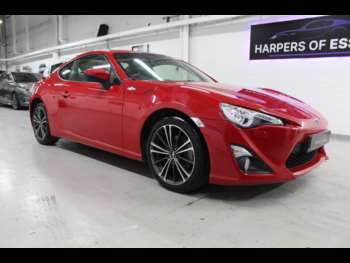 Used Toyota GT86 2012 for sale - 73563922: Photo