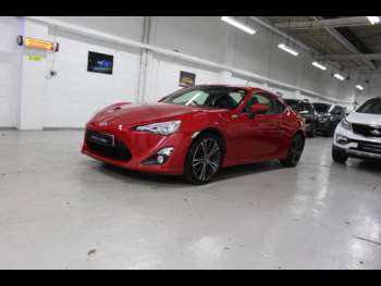 Used Toyota GT86 2012 for sale - 73563922: Photo