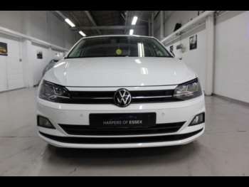 Used Volkswagen Polo 2021 for sale - 75081967: Photo