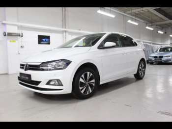 Used Volkswagen Polo 2021 for sale - 75081967: Photo