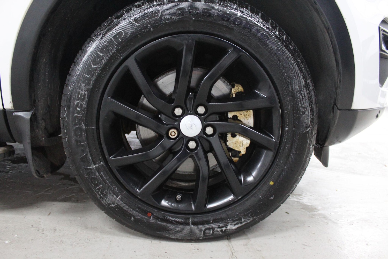 Used Land Rover Discovery Sport 2017 for sale - 76865854: Photo 16