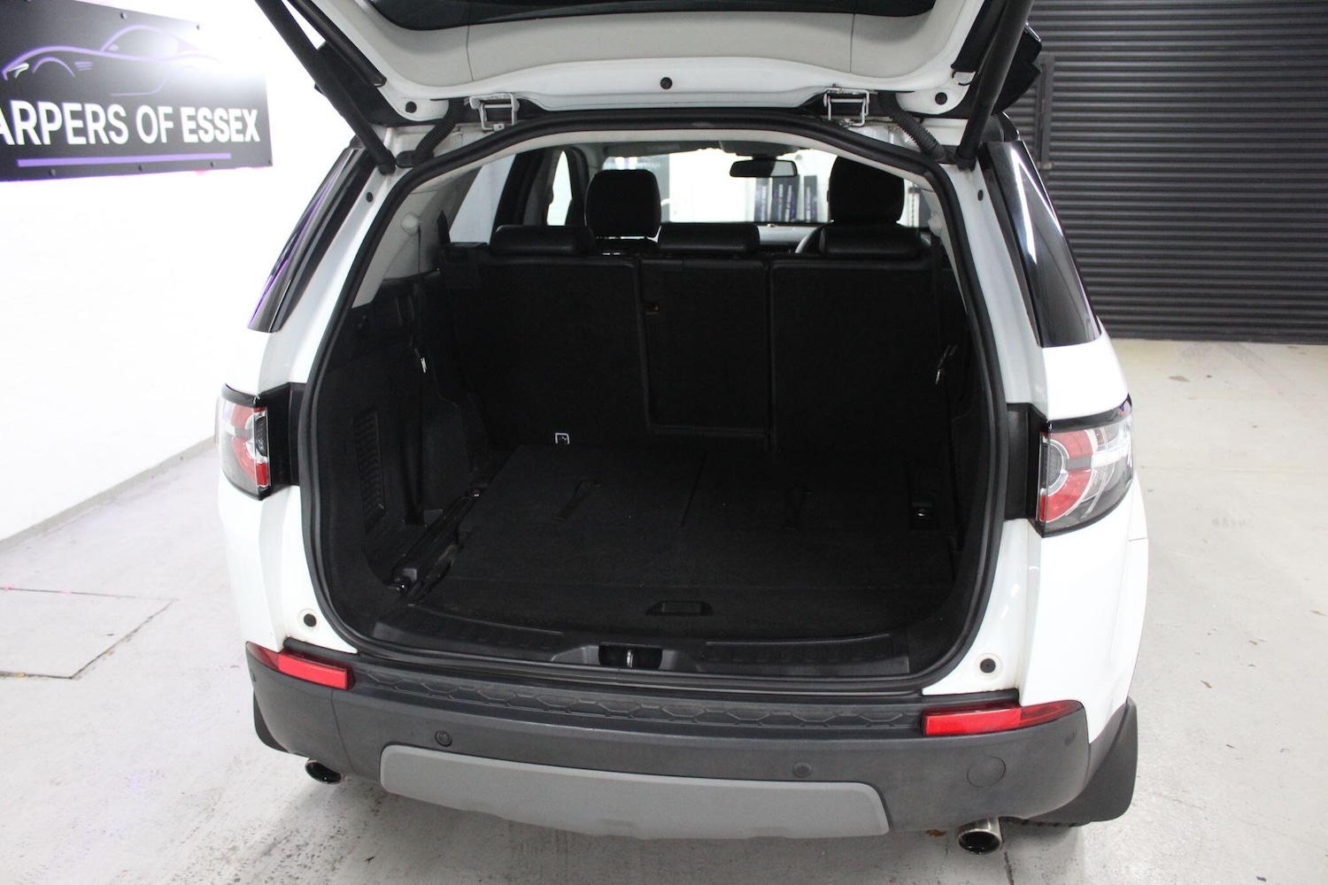 Used Land Rover Discovery Sport 2017 for sale - 76865854: Photo 19