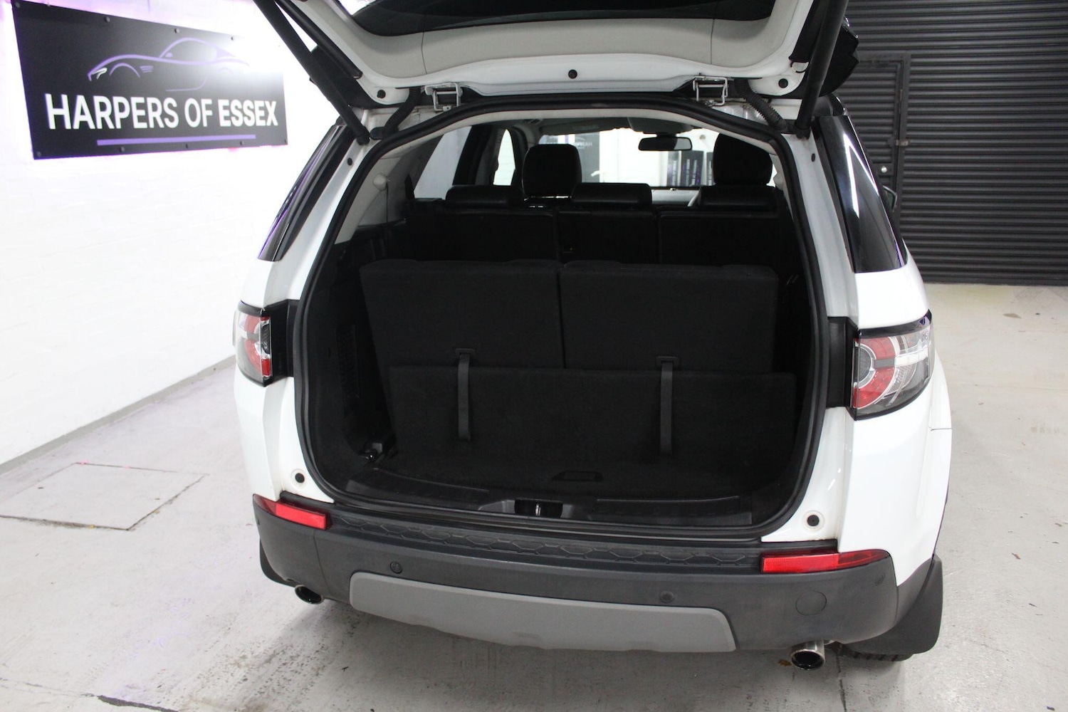 Used Land Rover Discovery Sport 2017 for sale - 76865854: Photo 20