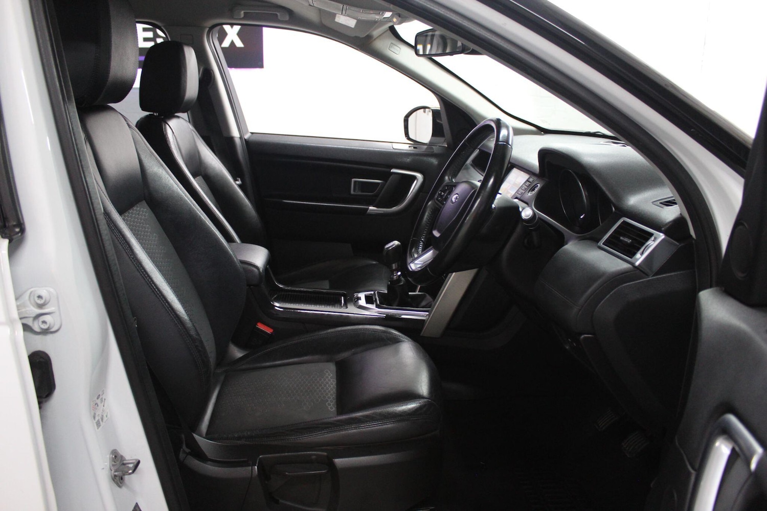 Used Land Rover Discovery Sport 2017 for sale - 76865854: Photo 22