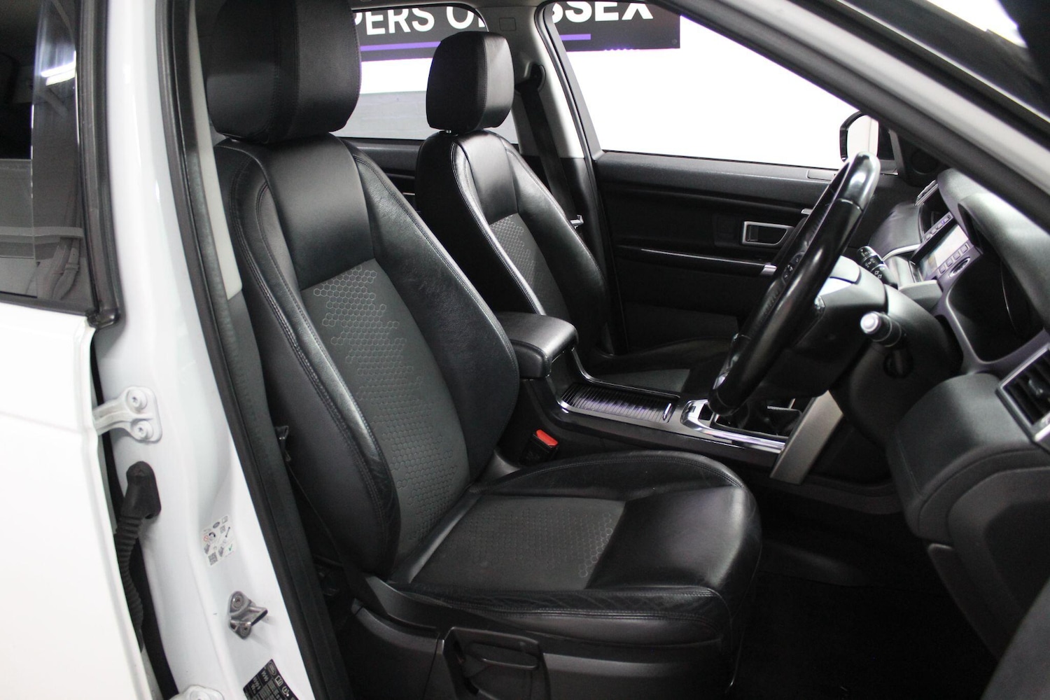 Used Land Rover Discovery Sport 2017 for sale - 76865854: Photo 23