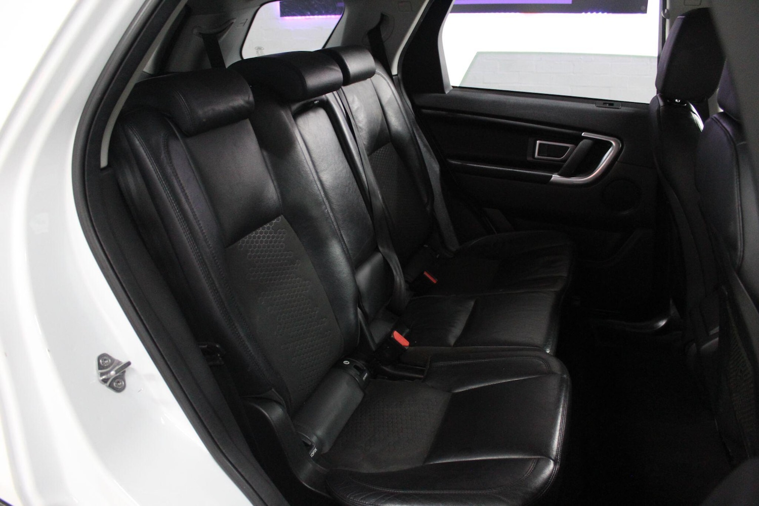 Used Land Rover Discovery Sport 2017 for sale - 76865854: Photo 26