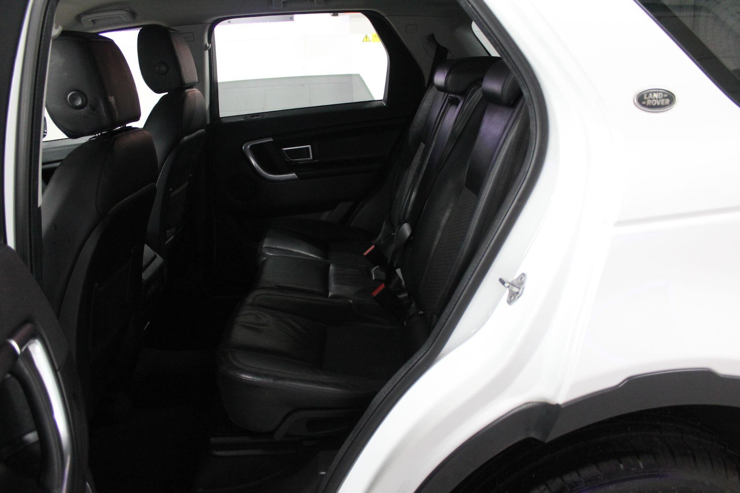 Used Land Rover Discovery Sport 2017 for sale - 76865854: Photo 28