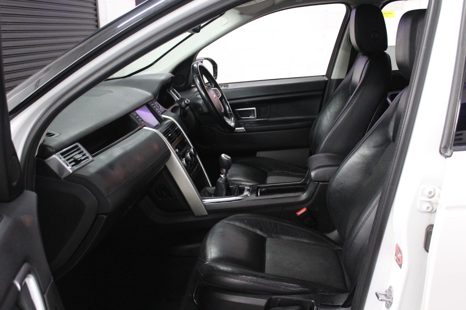 Used Land Rover Discovery Sport 2017 for sale - 76865854: Photo 31