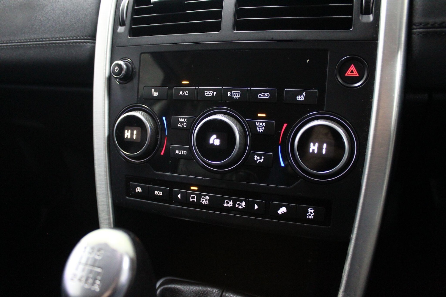 Used Land Rover Discovery Sport 2017 for sale - 76865854: Photo 36