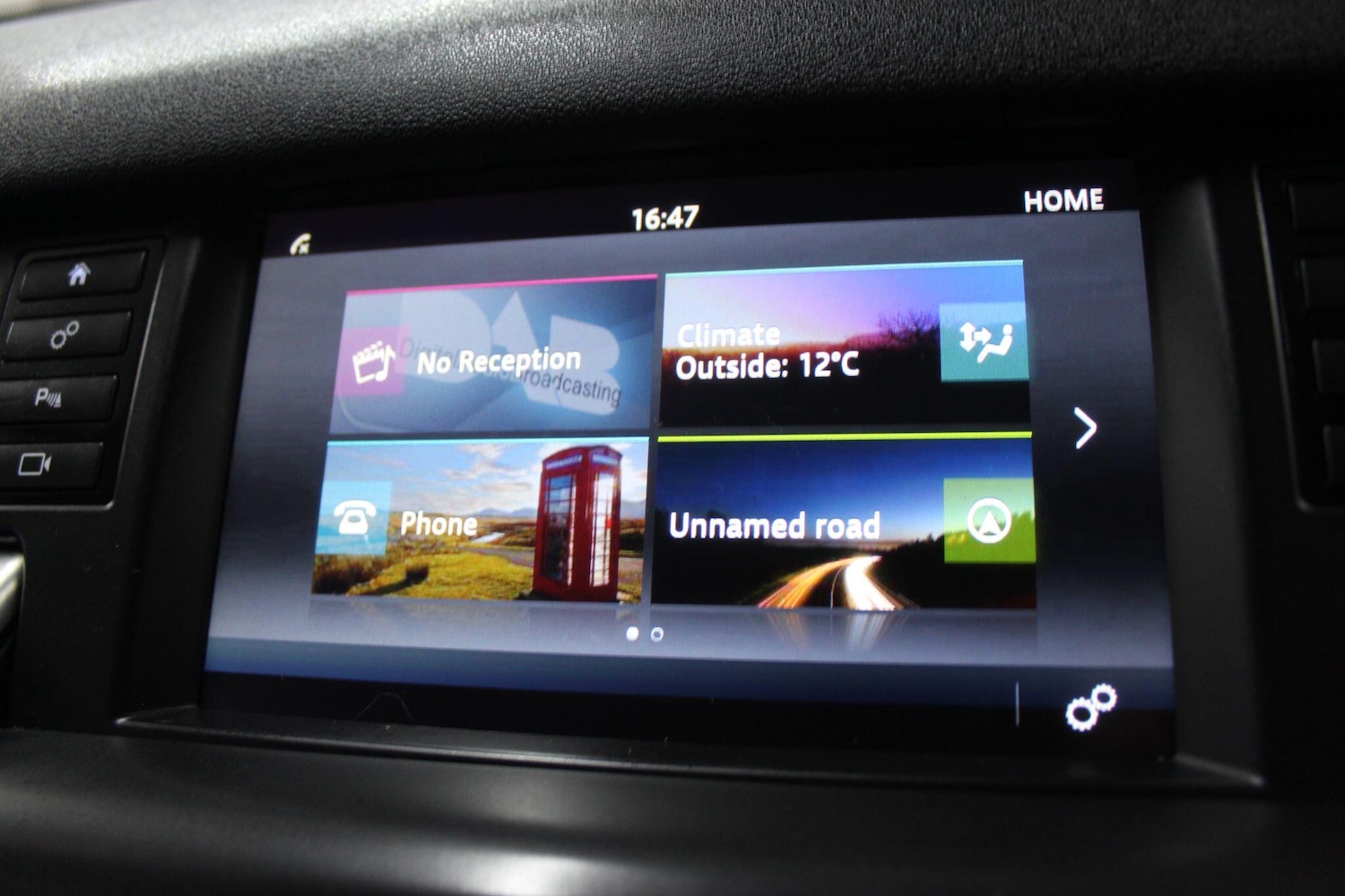 Used Land Rover Discovery Sport 2017 for sale - 76865854: Photo 37