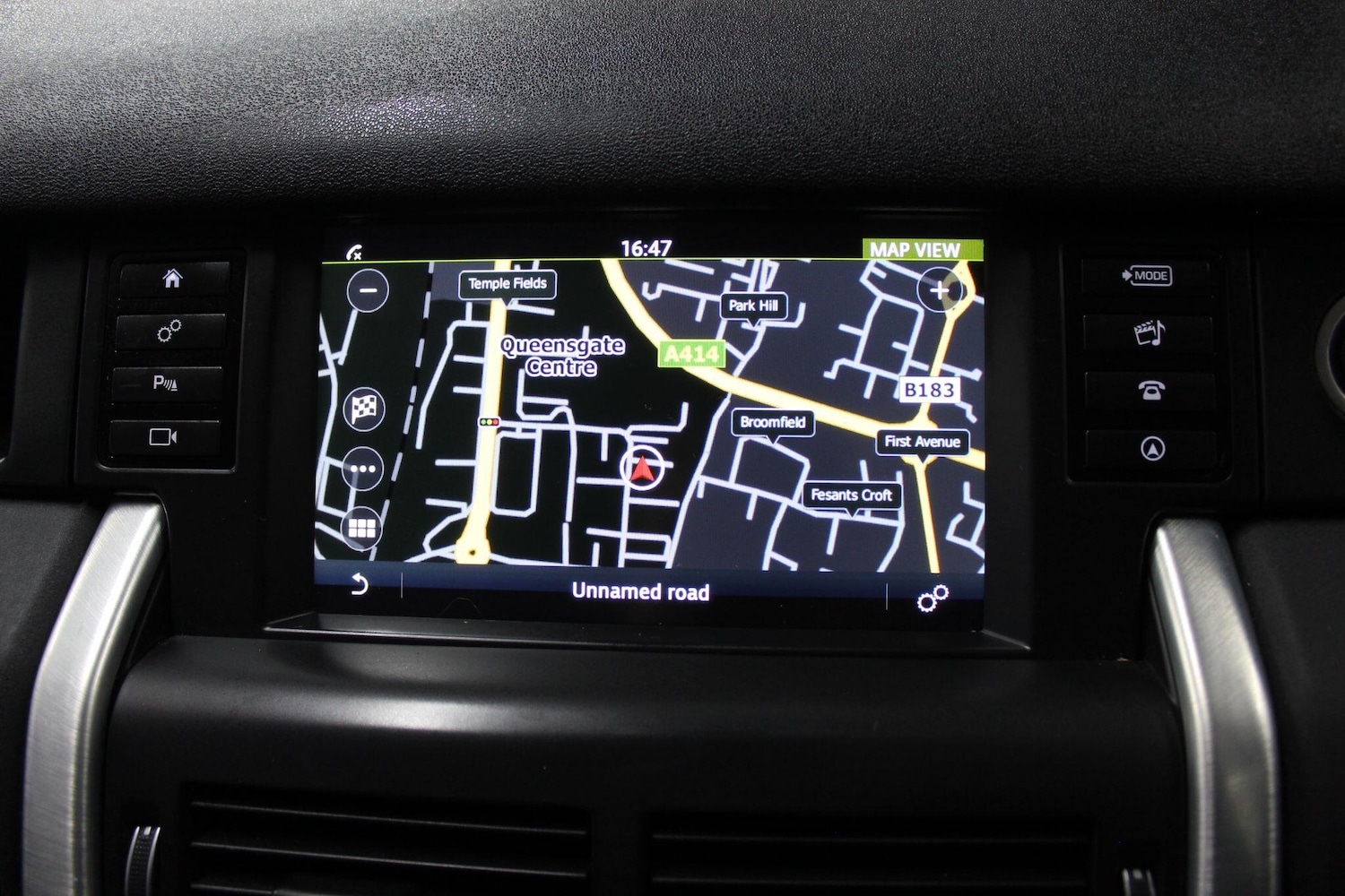 Used Land Rover Discovery Sport 2017 for sale - 76865854: Photo 39