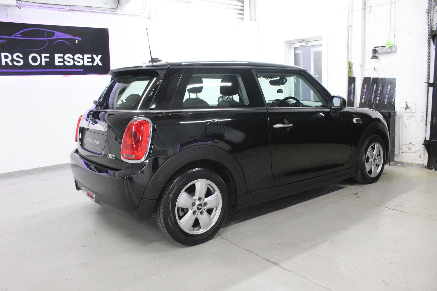 Used MINI Hatch 2015 for sale - 75965547: Photo 10