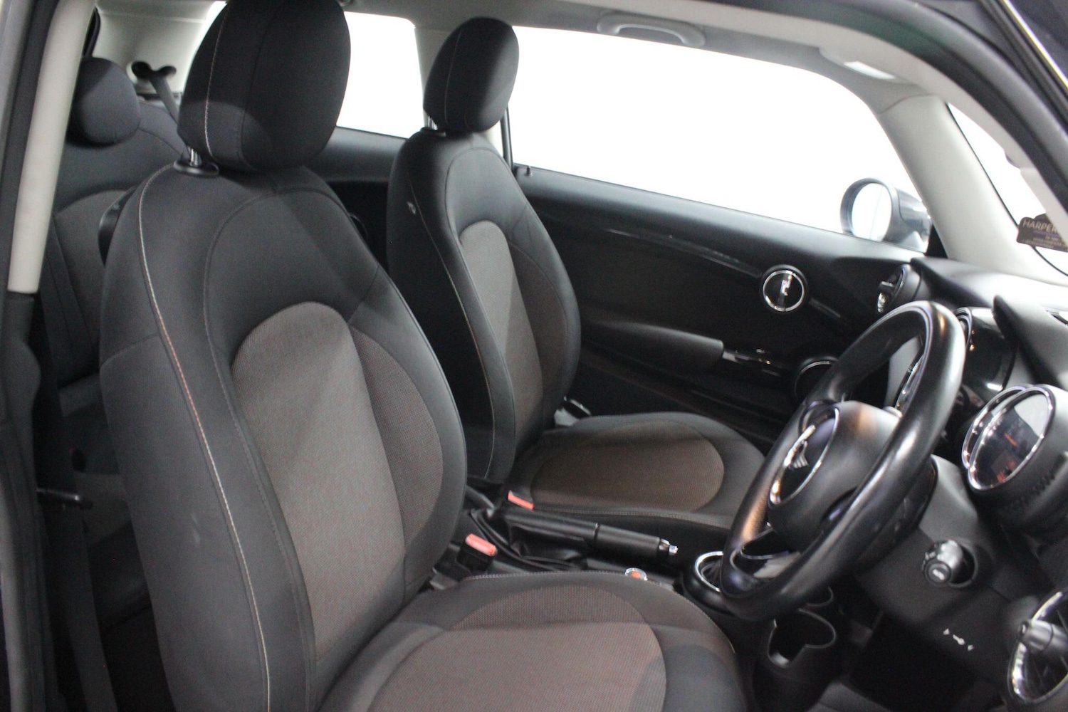 Used MINI Hatch 2015 for sale - 75965547: Photo 12