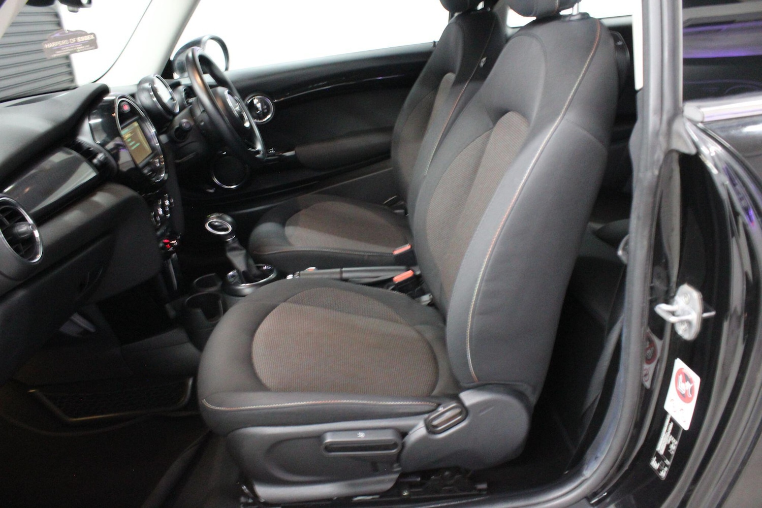 Used MINI Hatch 2015 for sale - 75965547: Photo 14