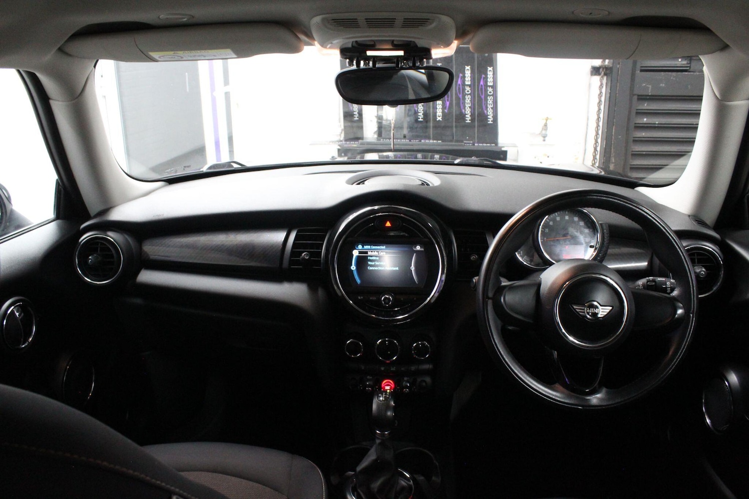 Used MINI Hatch 2015 for sale - 75965547: Photo 19