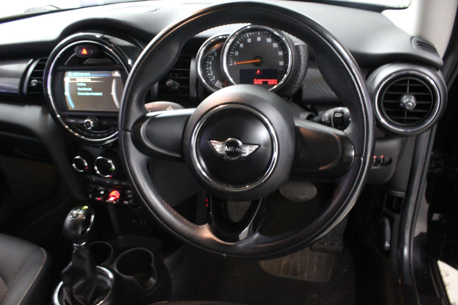 Used MINI Hatch 2015 for sale - 75965547: Photo 20