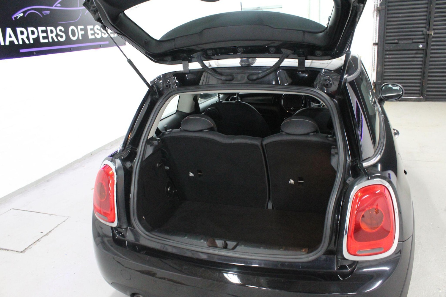 Used MINI Hatch 2015 for sale - 75965547: Photo 21