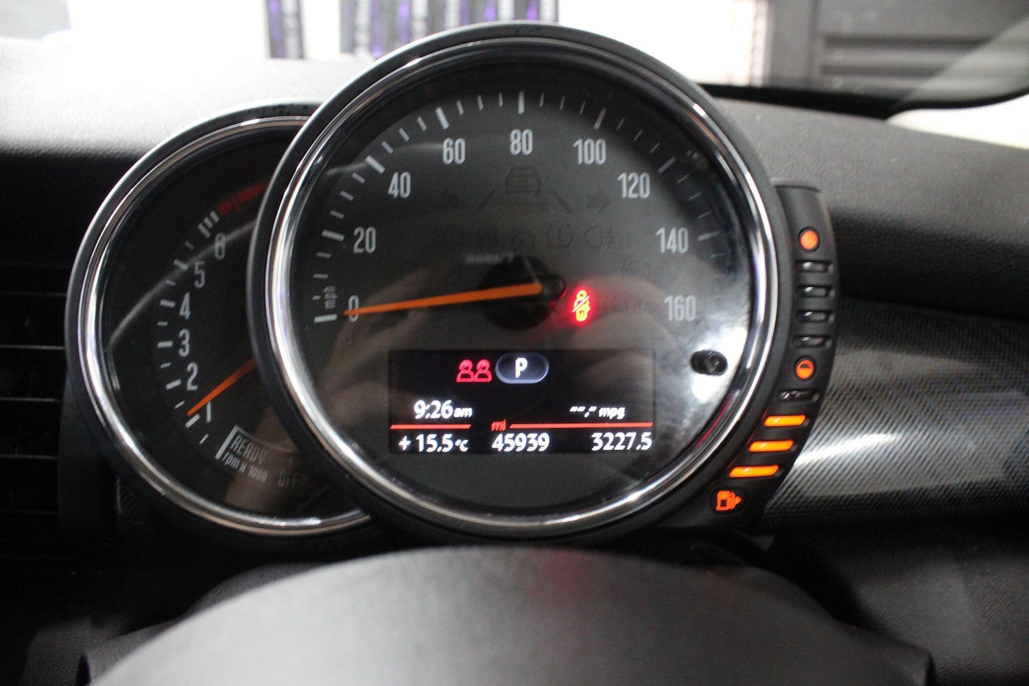 Used MINI Hatch 2015 for sale - 75965547: Photo 22