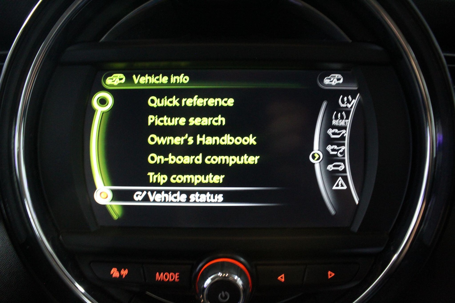 Used MINI Hatch 2015 for sale - 75965547: Photo 27